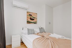 ShortStayPoland Panska