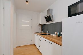 ShortStayPoland Panska