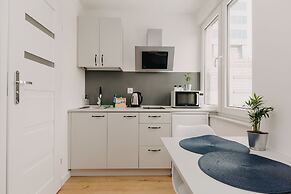 ShortStayPoland Panska