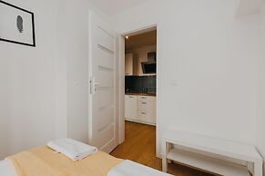 ShortStayPoland Panska