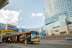 ShortStayPoland Panska