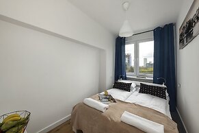 ShortStayPoland Panska