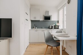 ShortStayPoland Panska