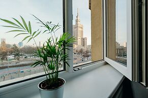 ShortStayPoland Panska