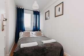 ShortStayPoland Panska