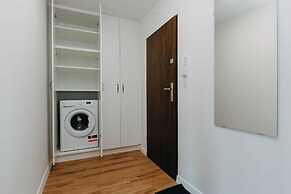 ShortStayPoland Panska