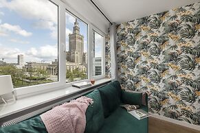 ShortStayPoland Panska