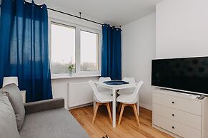 ShortStayPoland Panska