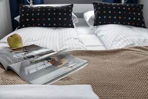 ShortStayPoland Panska