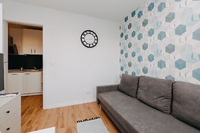 ShortStayPoland Panska