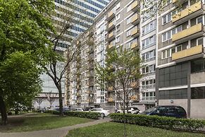 ShortStayPoland Panska