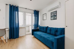 ShortStayPoland Panska