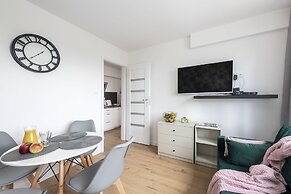 ShortStayPoland Panska