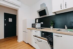 ShortStayPoland Panska