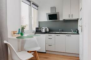 ShortStayPoland Panska