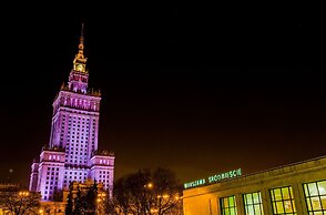 ShortStayPoland Panska