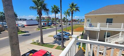 Los Cabos Iii #7 2 Bedroom Home by RedAwning