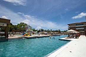 Ipioca Beach Resort Maceió