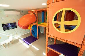 Ipioca Beach Resort Maceió