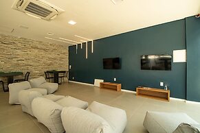 Ipioca Beach Resort Maceió