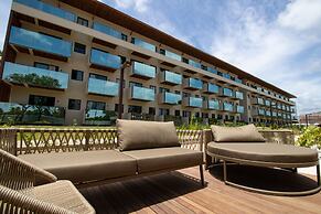 Ipioca Beach Resort Maceió