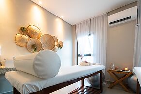 Ipioca Beach Resort Maceió