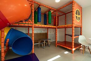 Ipioca Beach Resort Maceió