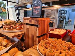 Ipioca Beach Resort Maceió