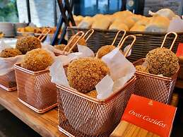 Ipioca Beach Resort Maceió