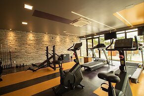 Ipioca Beach Resort Maceió