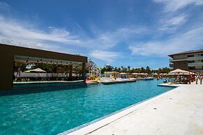Ipioca Beach Resort Maceió