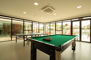 Ipioca Beach Resort Maceió