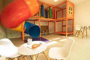 Ipioca Beach Resort Maceió