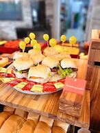 Ipioca Beach Resort Maceió