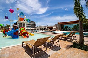 Ipioca Beach Resort Maceió