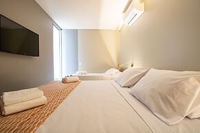 Ipioca Beach Resort Maceió