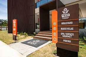 Ipioca Beach Resort Maceió