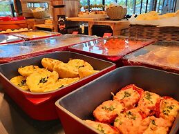 Ipioca Beach Resort Maceió