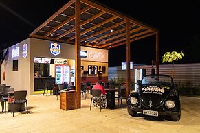 Ipioca Beach Resort Maceió