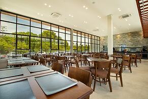 Ipioca Beach Resort Maceió