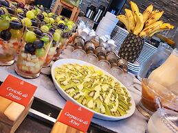 Ipioca Beach Resort Maceió