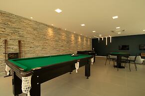 Ipioca Beach Resort Maceió