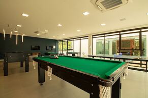 Ipioca Beach Resort Maceió