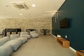 Ipioca Beach Resort Maceió