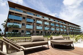 Ipioca Beach Resort Maceió