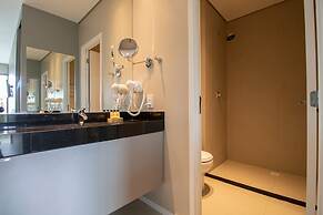 Ipioca Beach Resort Maceió