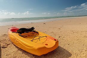 Ipioca Beach Resort Maceió