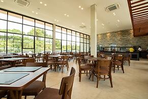 Ipioca Beach Resort Maceió