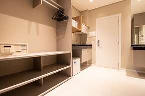 Ipioca Beach Resort Maceió