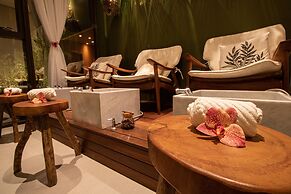 Ipioca Beach Resort Maceió